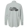 Men's Crossroad Woven Shirt Thumbnail