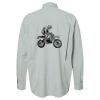 Men's Crossroad Woven Shirt Thumbnail