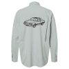 Men's Crossroad Woven Shirt Thumbnail