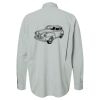 Men's Crossroad Woven Shirt Thumbnail