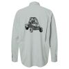 Men's Crossroad Woven Shirt Thumbnail