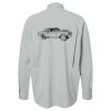 Men's Crossroad Woven Shirt Thumbnail
