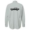 Men's Crossroad Woven Shirt Thumbnail