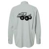 Men's Crossroad Woven Shirt Thumbnail