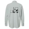 Men's Crossroad Woven Shirt Thumbnail