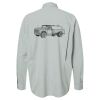 Men's Crossroad Woven Shirt Thumbnail
