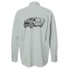 Men's Crossroad Woven Shirt Thumbnail