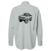 Men's Crossroad Woven Shirt Thumbnail