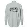 Men's Crossroad Woven Shirt Thumbnail