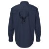 Men's Craftsman Woven Shirt Thumbnail