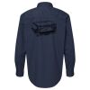 Men's Craftsman Woven Shirt Thumbnail