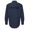 Men's Craftsman Woven Shirt Thumbnail