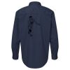 Men's Craftsman Woven Shirt Thumbnail