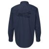 Men's Craftsman Woven Shirt Thumbnail