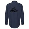 Men's Craftsman Woven Shirt Thumbnail