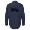 Men's Craftsman Woven Shirt Thumbnail