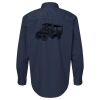 Men's Craftsman Woven Shirt Thumbnail