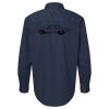 Men's Craftsman Woven Shirt Thumbnail