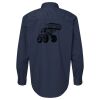 Men's Craftsman Woven Shirt Thumbnail