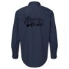 Men's Craftsman Woven Shirt Thumbnail