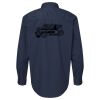 Men's Craftsman Woven Shirt Thumbnail