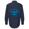 Men's Craftsman Woven Shirt Thumbnail