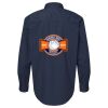 Men's Craftsman Woven Shirt Thumbnail
