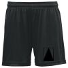 Women's Mesh Shorts Thumbnail