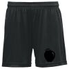 Women's Mesh Shorts Thumbnail