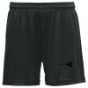 Women's Mesh Shorts Thumbnail