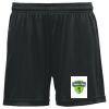 Women's Mesh Shorts Thumbnail