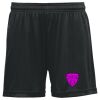 Women's Mesh Shorts Thumbnail