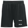 Women's Mesh Shorts Thumbnail