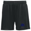 Women's Mesh Shorts Thumbnail