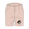 Women's Fleece Out Shorts Thumbnail