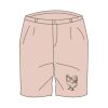 Women's Fleece Out Shorts Thumbnail