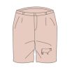 Women's Fleece Out Shorts Thumbnail