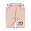 Women's Fleece Out Shorts Thumbnail