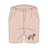 Women's Fleece Out Shorts Thumbnail