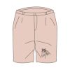Women's Fleece Out Shorts Thumbnail