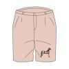 Women's Fleece Out Shorts Thumbnail