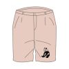 Women's Fleece Out Shorts Thumbnail