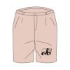 Women's Fleece Out Shorts Thumbnail