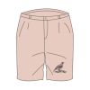 Women's Fleece Out Shorts Thumbnail