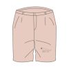 Women's Fleece Out Shorts Thumbnail