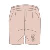 Women's Fleece Out Shorts Thumbnail