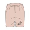 Women's Fleece Out Shorts Thumbnail