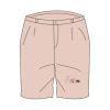 Women's Fleece Out Shorts Thumbnail