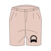 Women's Fleece Out Shorts Thumbnail