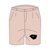 Women's Fleece Out Shorts Thumbnail